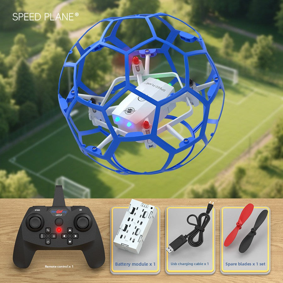 Remote Control Airplane Toy