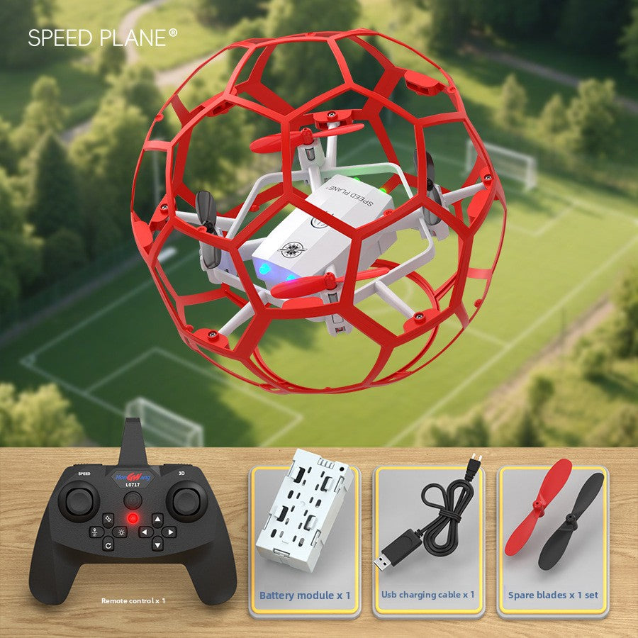 Remote Control Airplane Toy