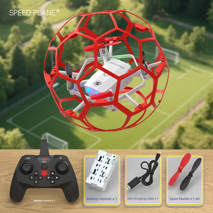 Remote Control Airplane Toy