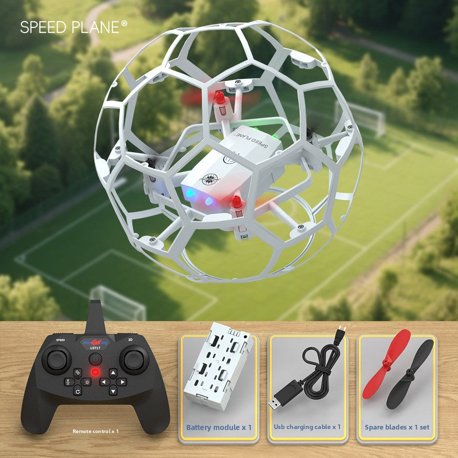 Remote Control Airplane Toy