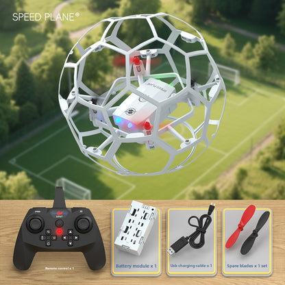 Remote Control Airplane Toy
