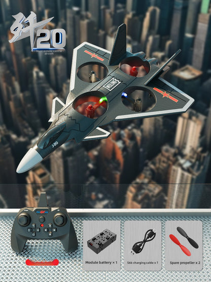 Remote Control Airplane Toy