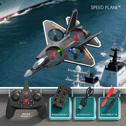 Remote Control Airplane Toy