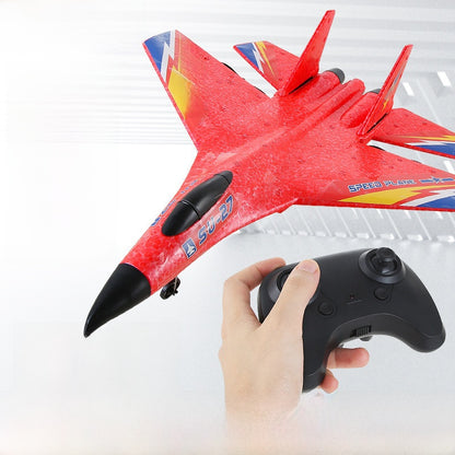 Remote Control Airplane Toy