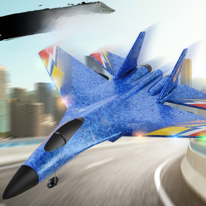 Remote Control Airplane Toy