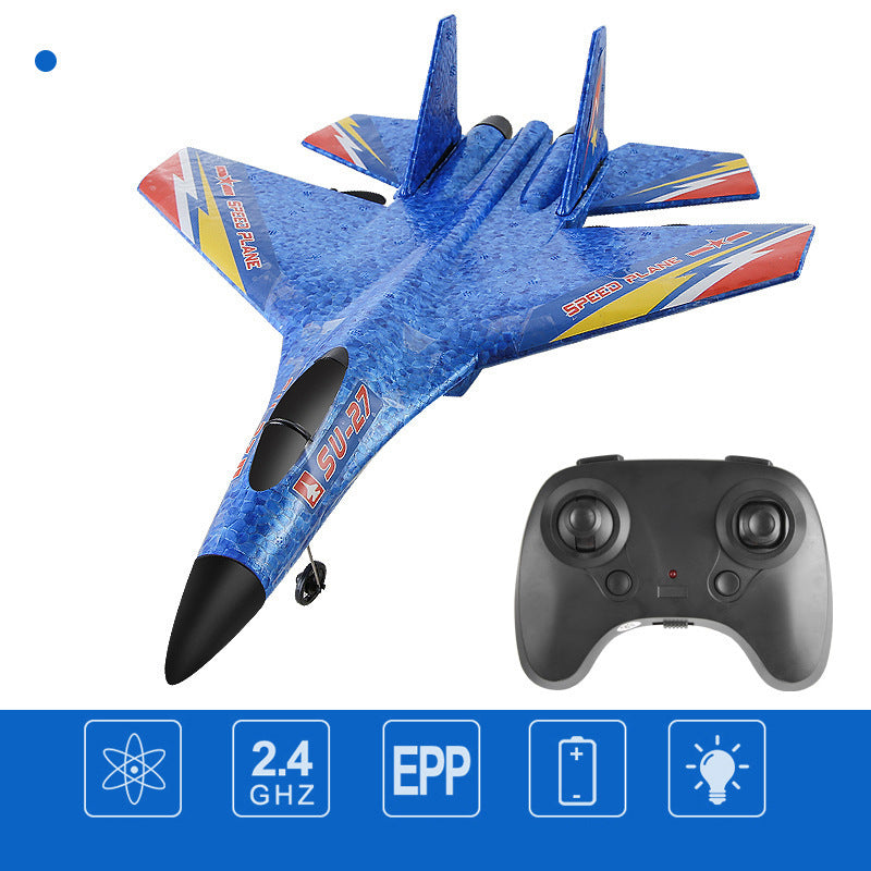 Remote Control Airplane Toy