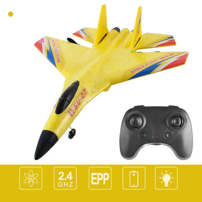 Remote Control Airplane Toy