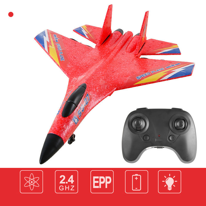 Remote Control Airplane Toy