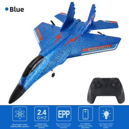 Remote Control Airplane Toy
