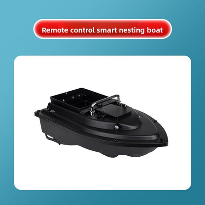 Remote control boat, fishing boat, automatic return boat, bait boat