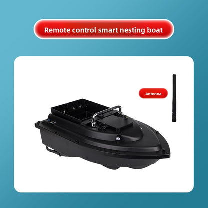 Remote control boat, fishing boat, automatic return boat, bait boat
