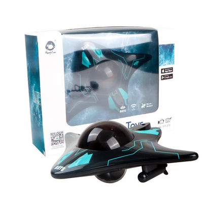 Remote Control Boat
