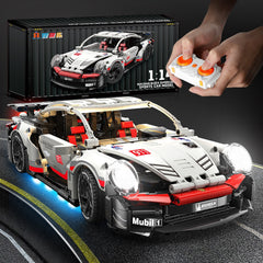starry sky lambo container box