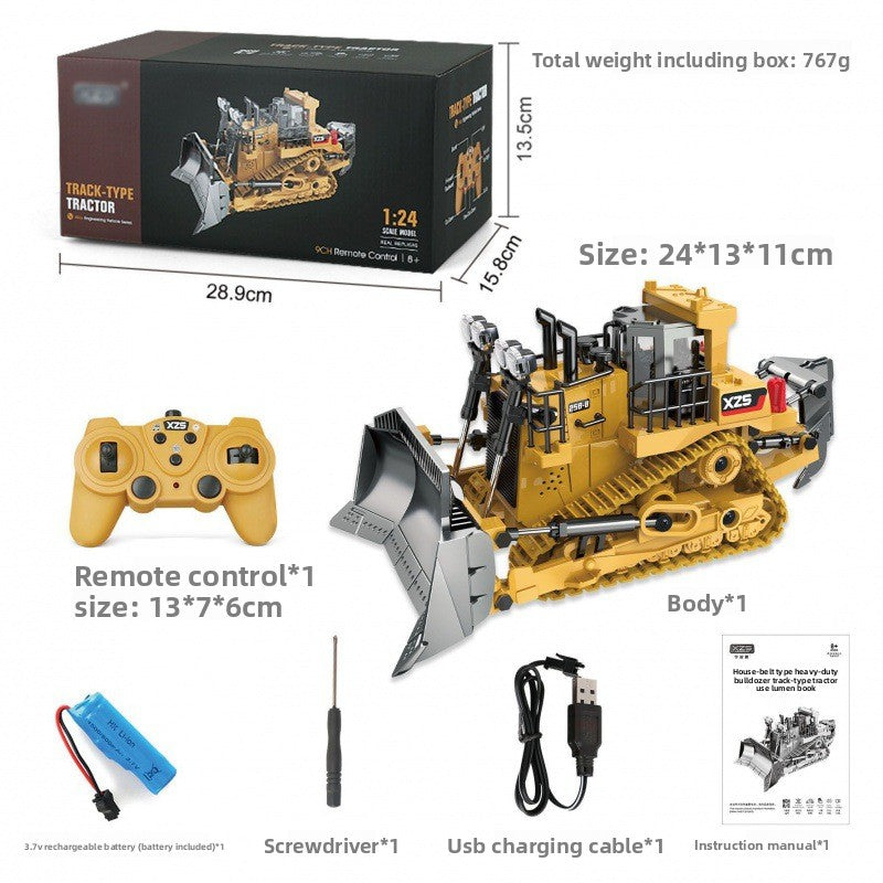 remote control car model