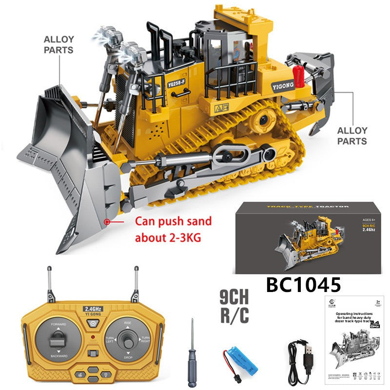 remote control car model