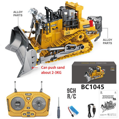 remote control car model