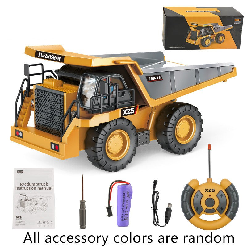 remote control car model