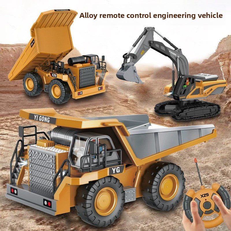 remote control car model