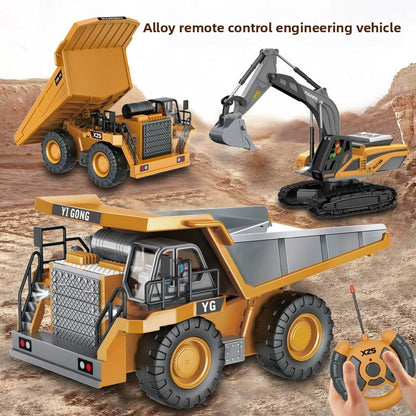 remote control car model