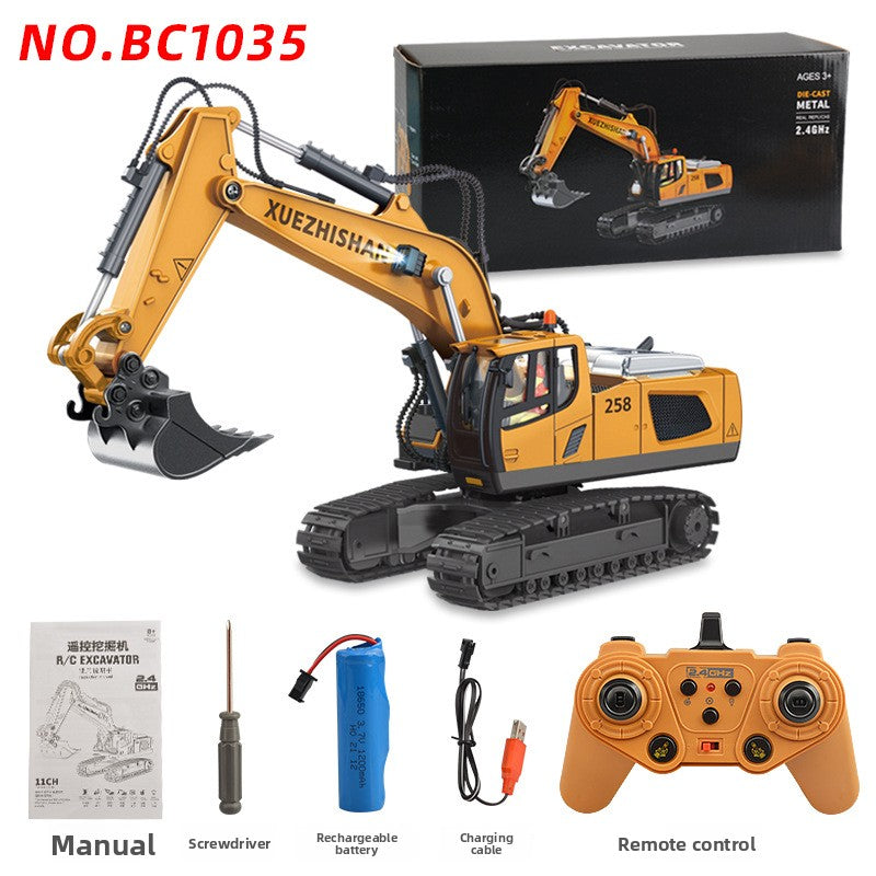remote control car model