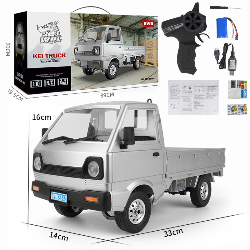 Remote control car