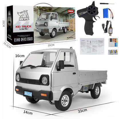 Remote control car