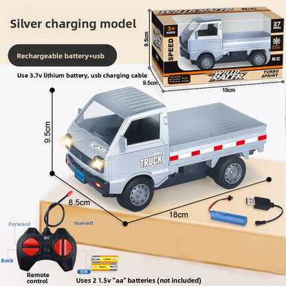 Remote control car