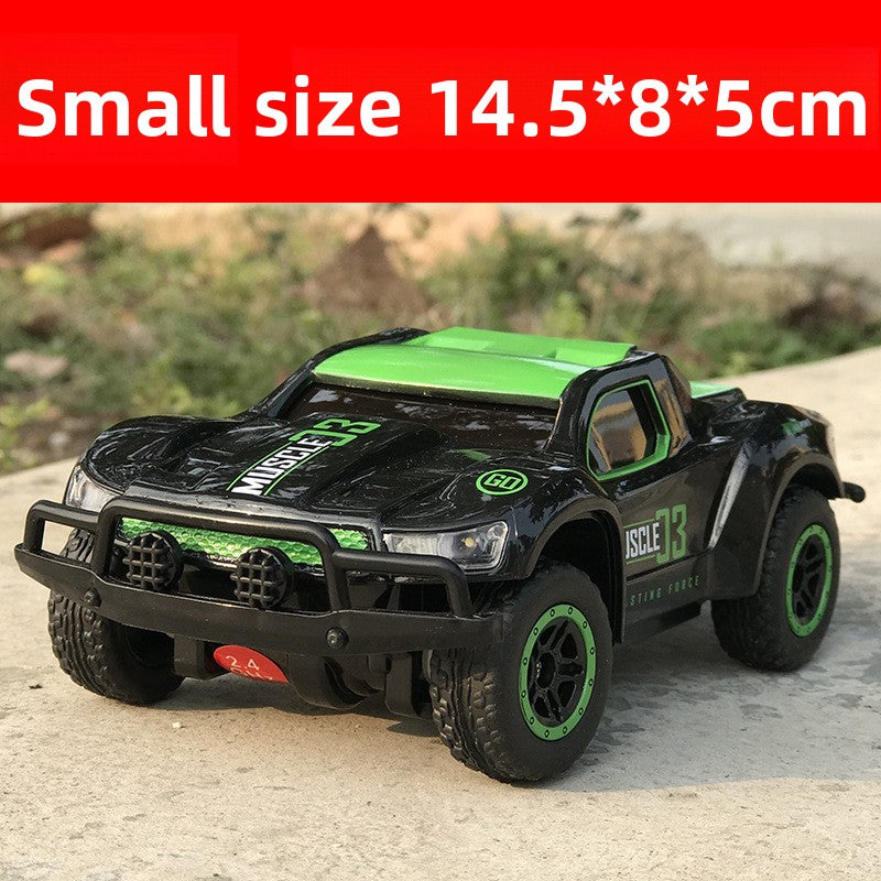 Remote control car