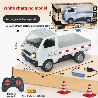 Remote control car