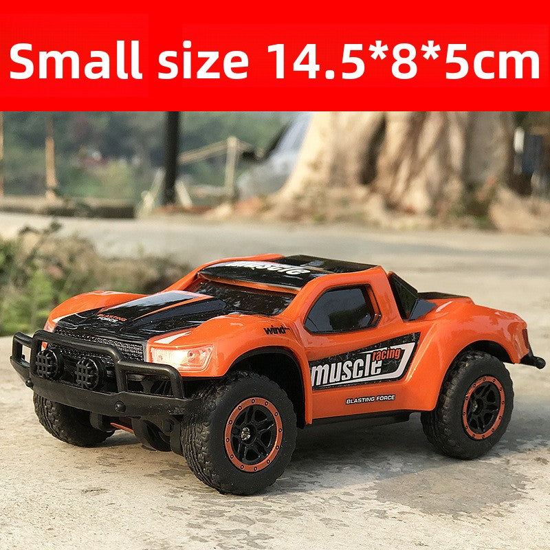 Remote control car