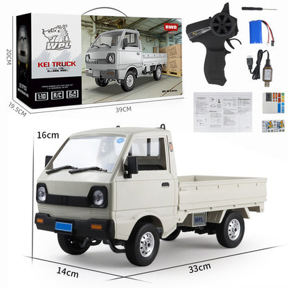 Remote control car
