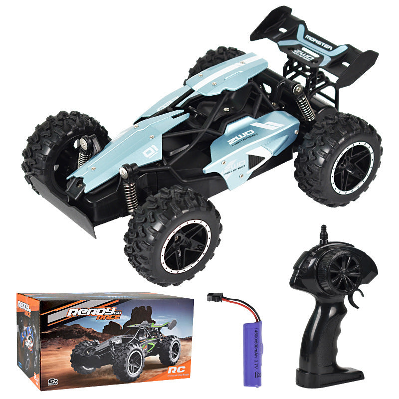 Remote control car