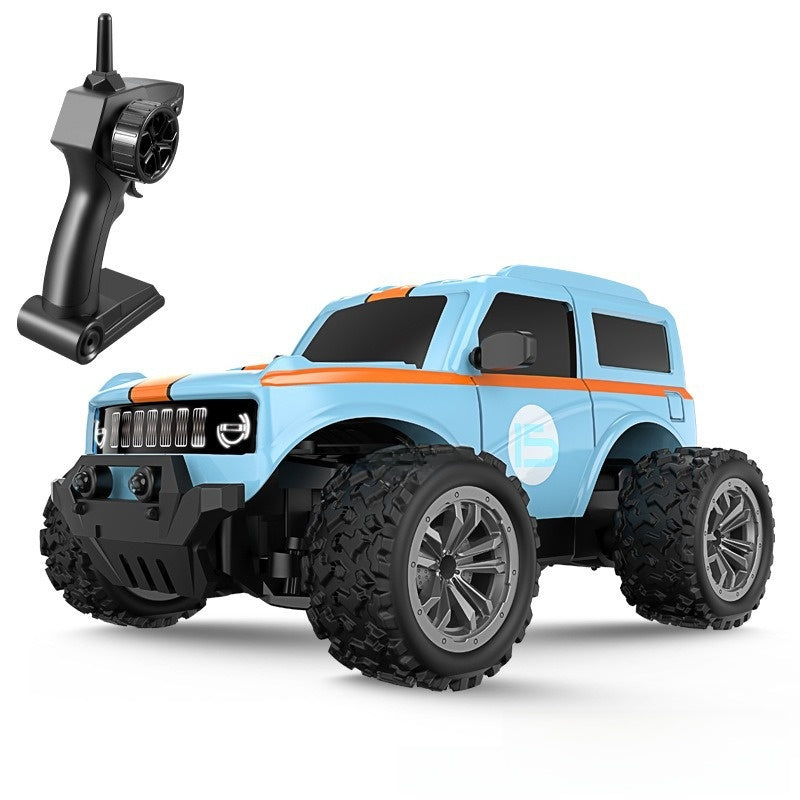 Remote Control Car