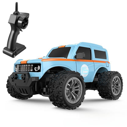 Remote Control Car