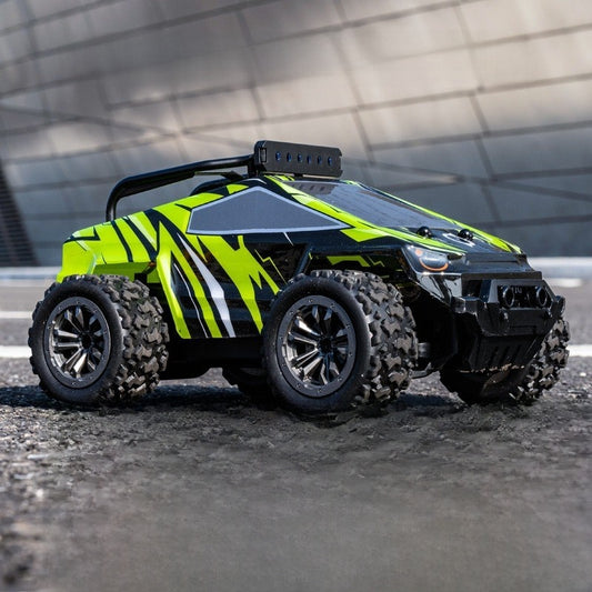 Remote Control Car