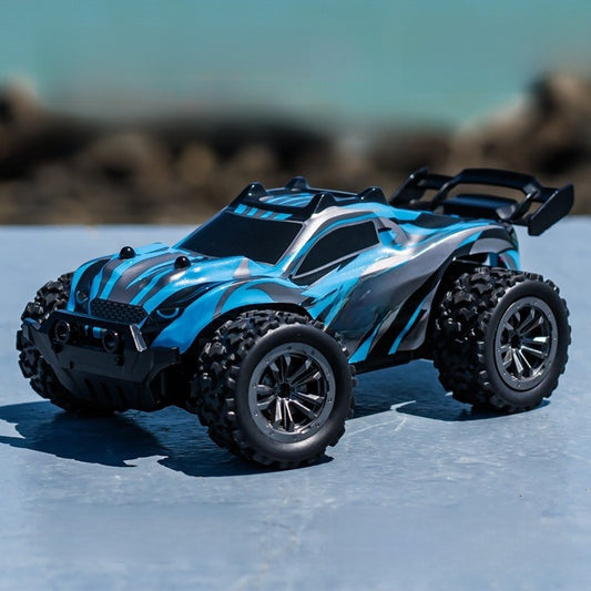 Remote Control Car
