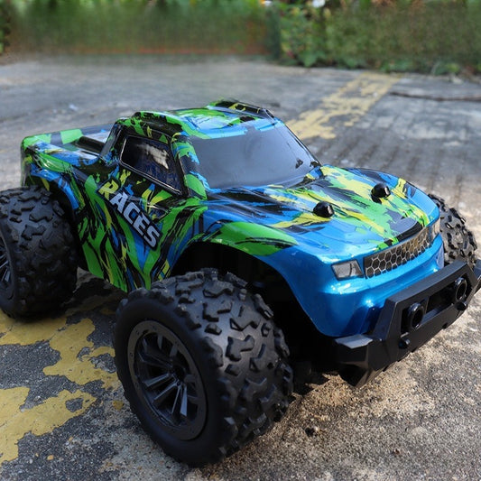 Remote Control Car