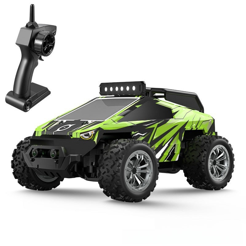 Remote Control Car