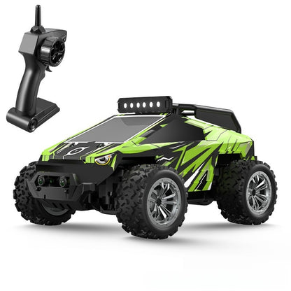 Remote Control Car