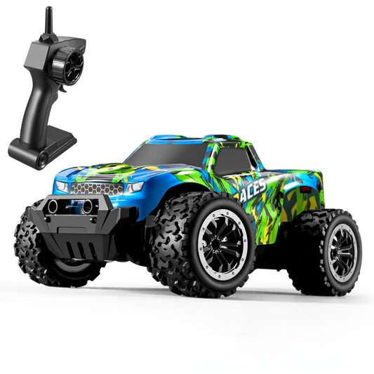Remote Control Car