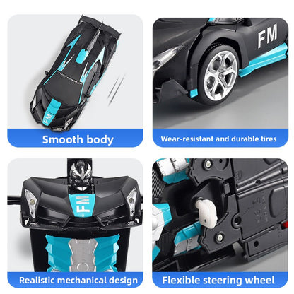 Remote control car