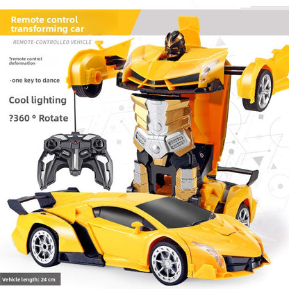 Remote control car