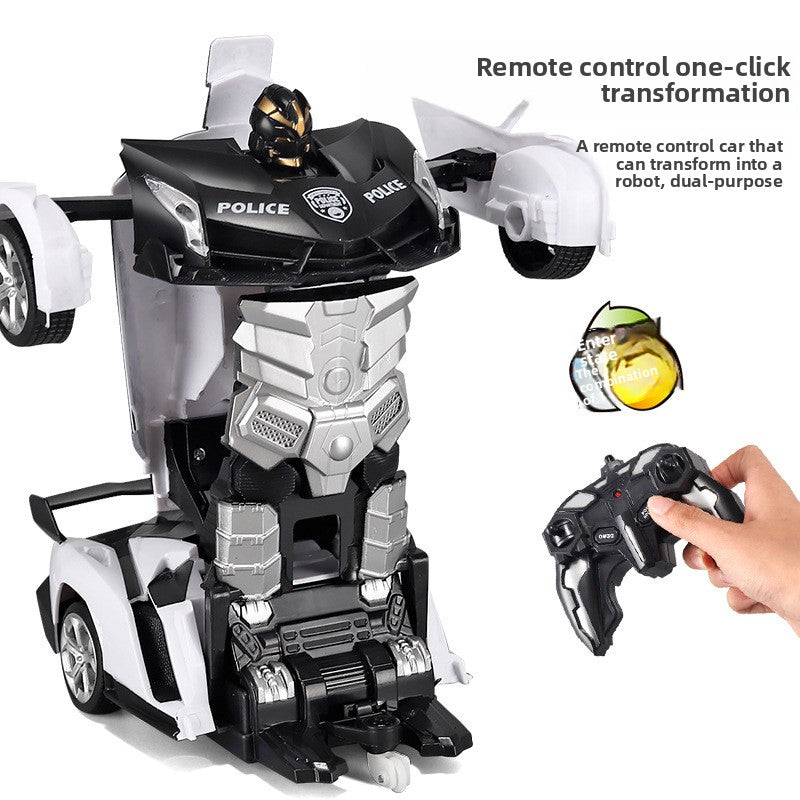 Remote control car
