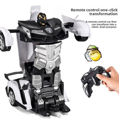 Remote control car