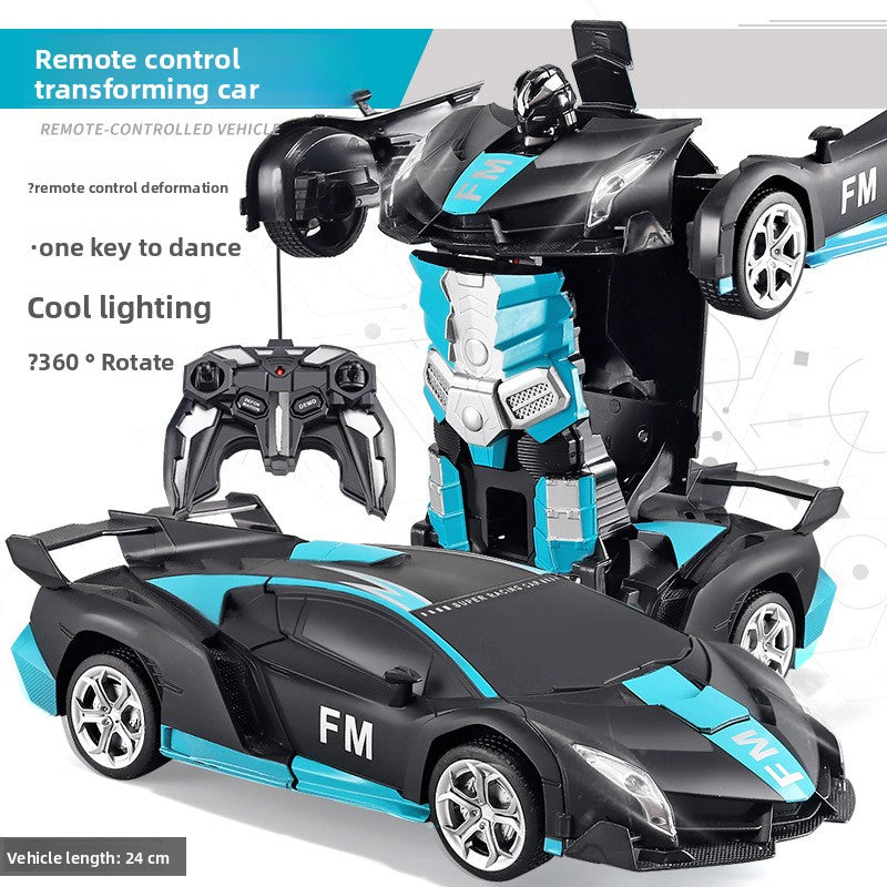 Remote control car