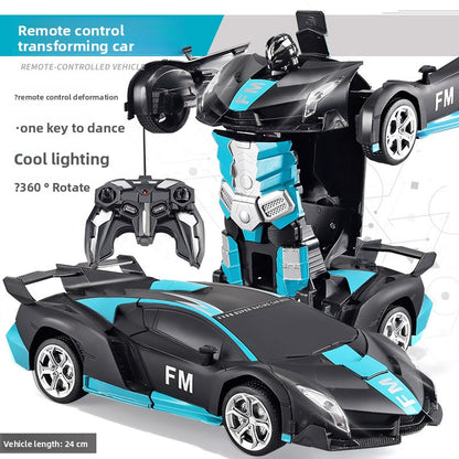 Remote control car