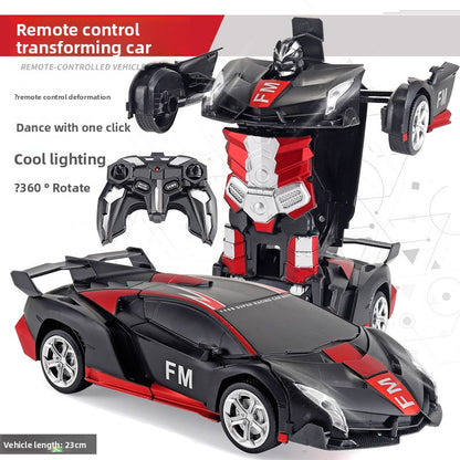 Remote control car