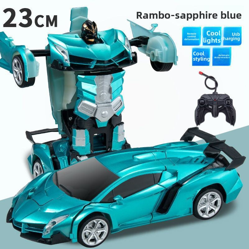 Remote control car