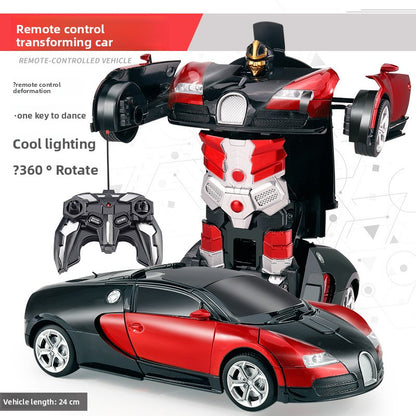 Remote control car