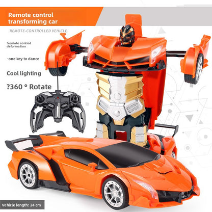 Remote control car